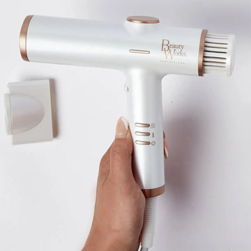 Beauty Works Aeris Hairdryer